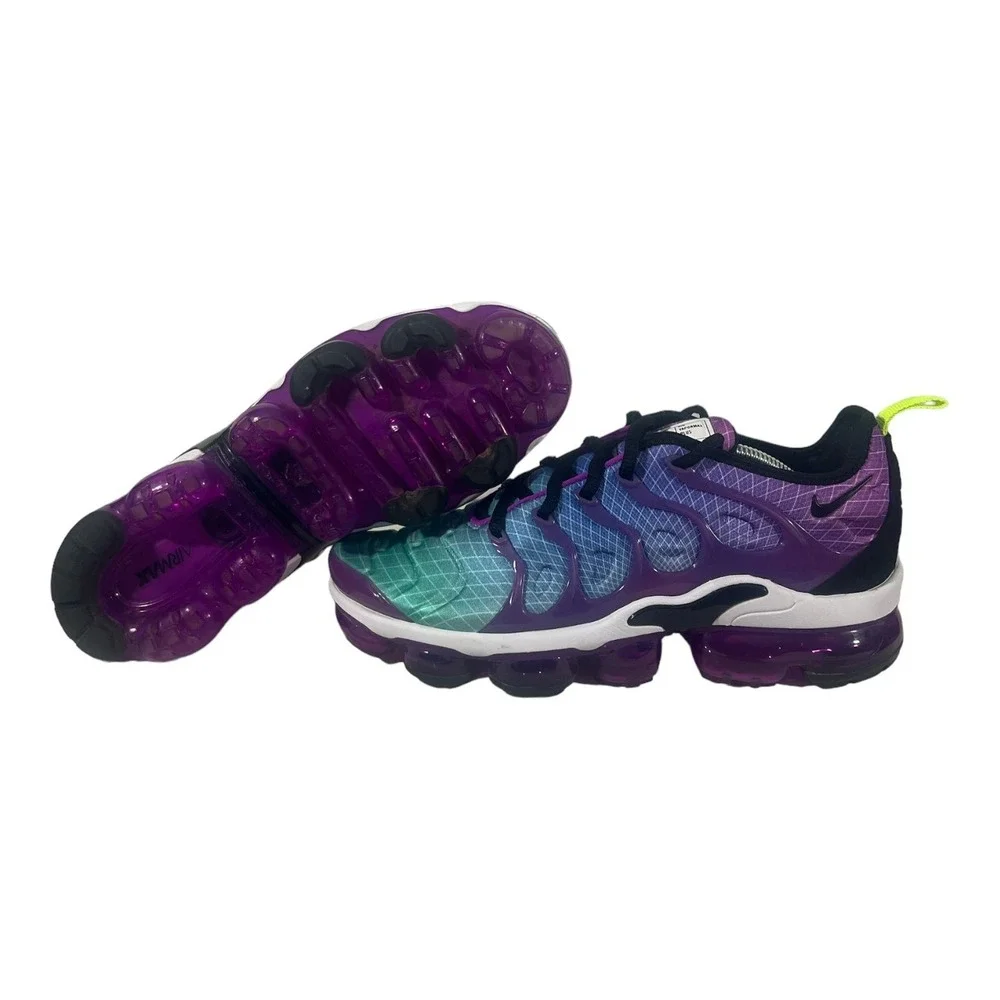 Nike vapormax shoes